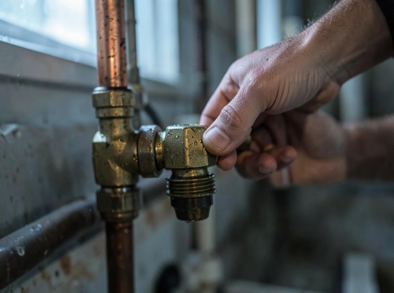 Emergency Plumber Dallas, NC FAQs